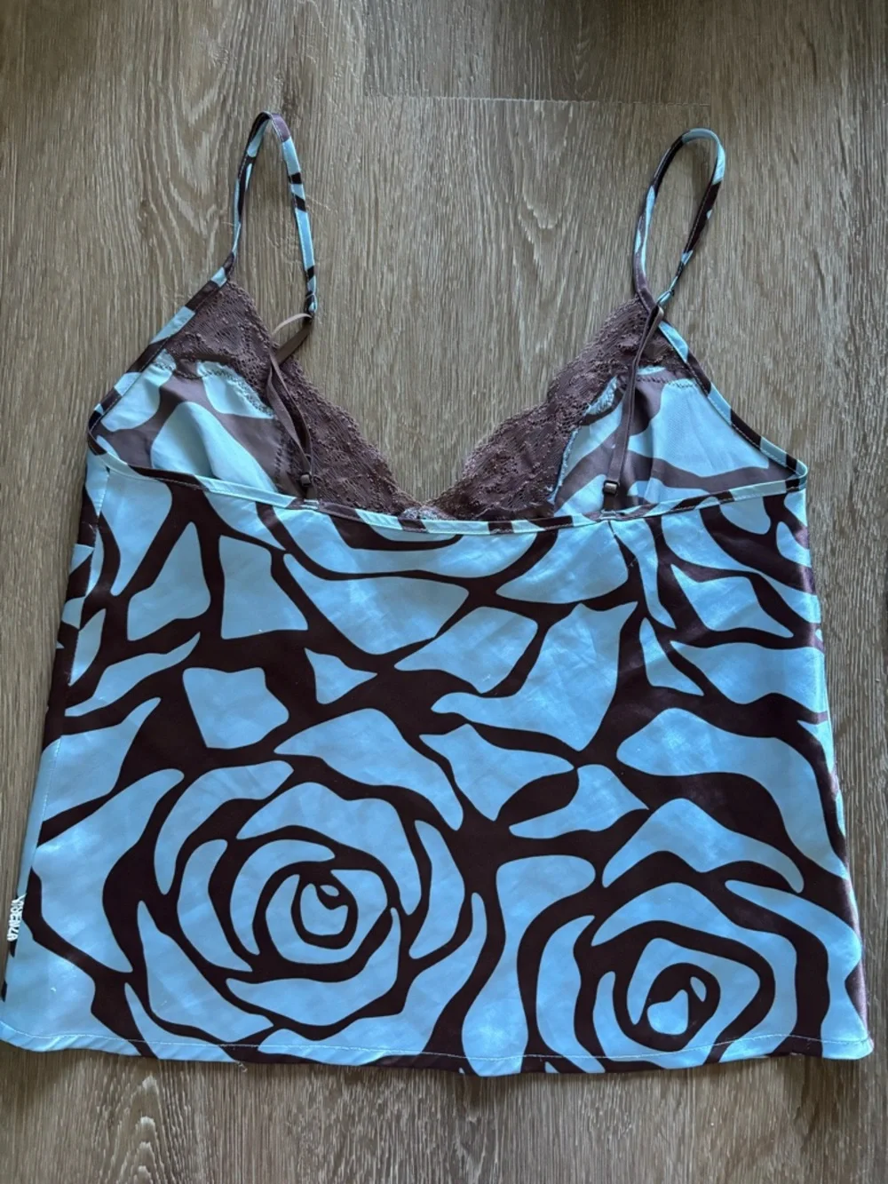 Y2K La Senza cami - Size Small - Picture 6 of 8